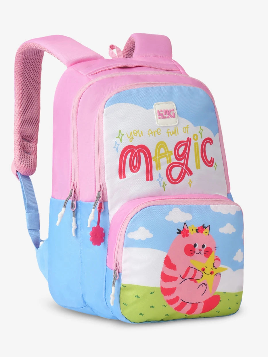 Wiki Spark 18 (Light Pink)