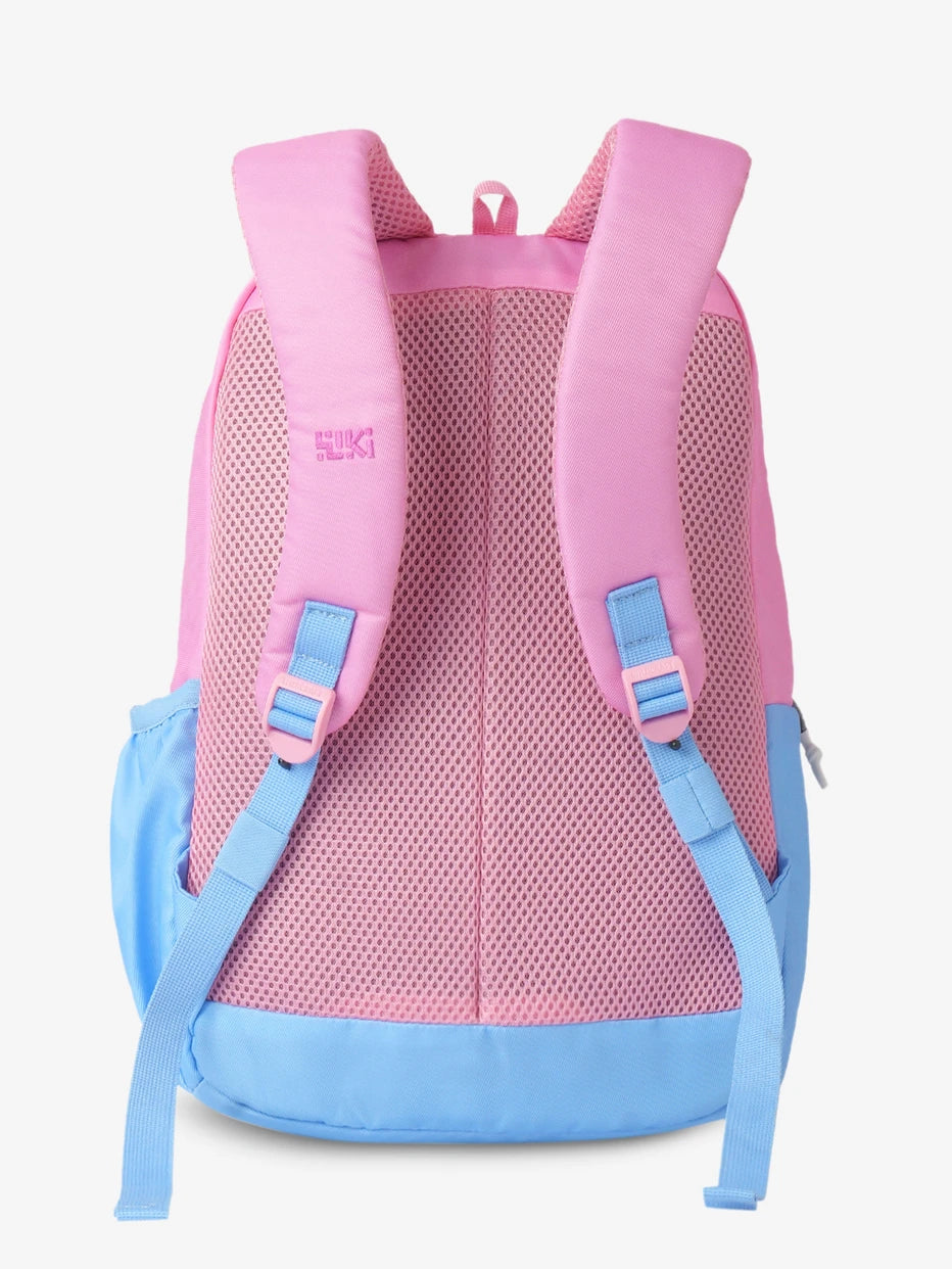 Wiki Spark 18 (Light Pink)
