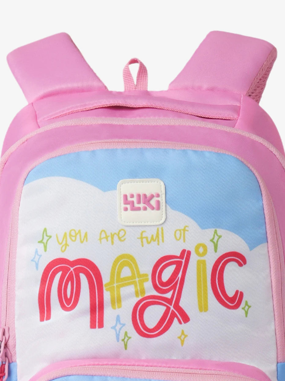 Wiki Spark 18 (Light Pink)