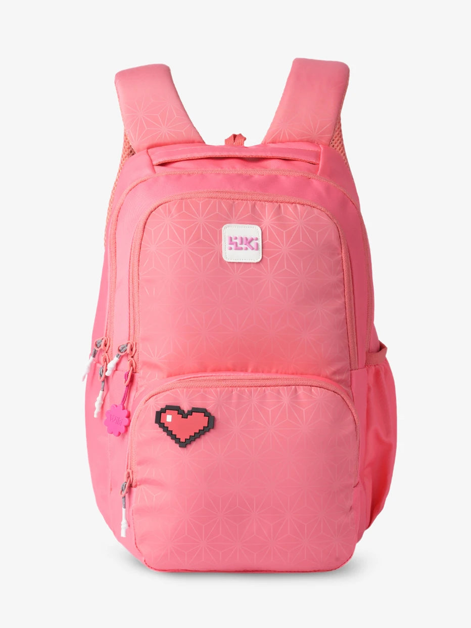 Wiki Spark 18 (Pink)