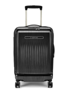 Uppercase Zyric (Black)