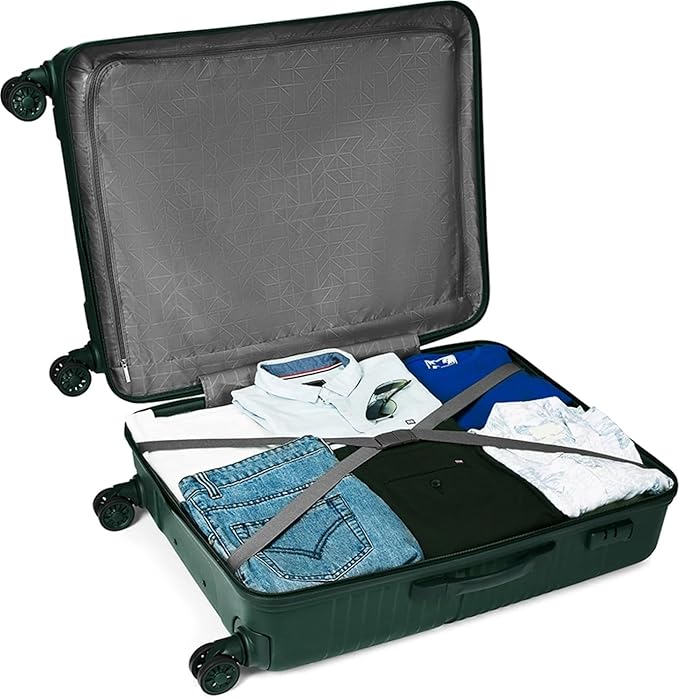 Safari Carter Pro (Navy Blue)