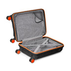 Skybags Cubism (Black)