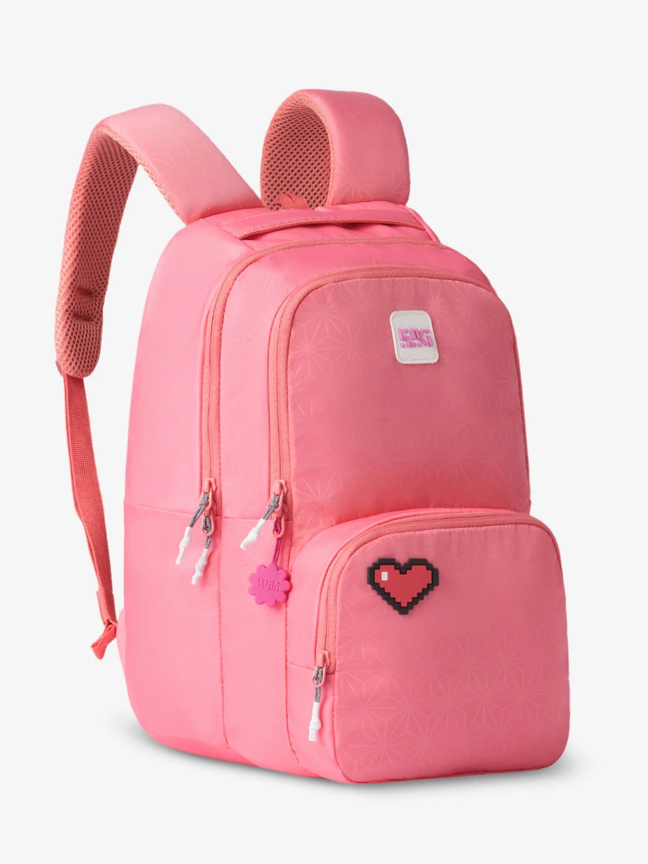 Wiki Spark 18 (Pink)
