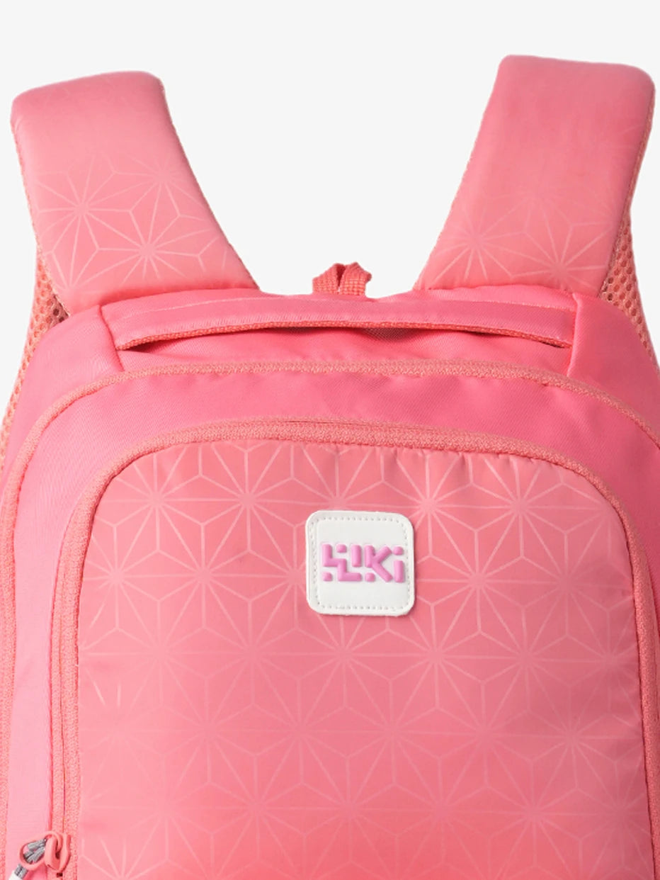 Wiki Spark 18 (Pink)