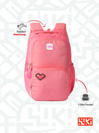 Wiki Spark 18 (Pink)