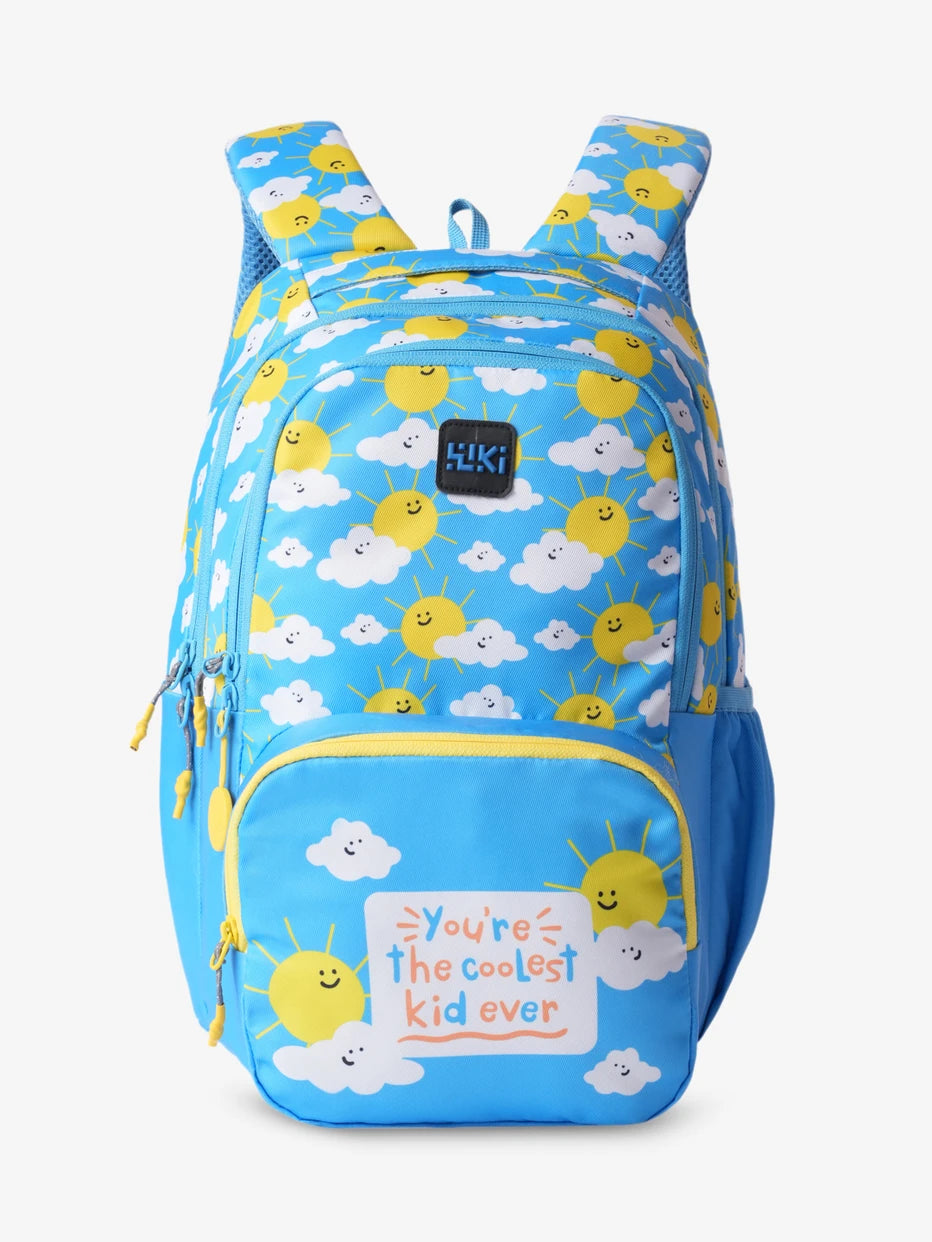 Wiki Spark 18 (Sky Blue)