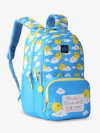 Wiki Spark 18 (Sky Blue)
