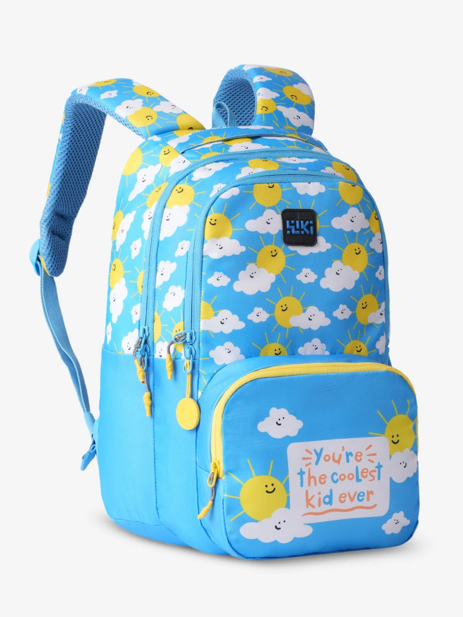 Wiki Spark 18 (Sky Blue)