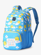 Wiki Spark 18 (Sky Blue)