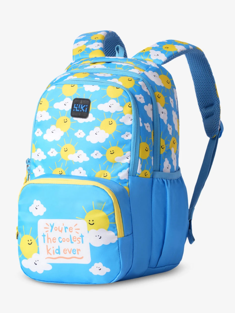Wiki Spark 18 (Sky Blue)