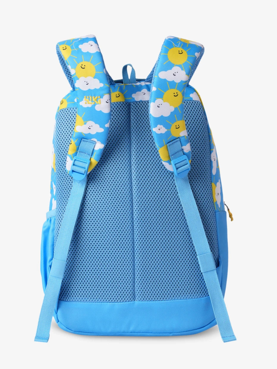 Wiki Spark 18 (Sky Blue)