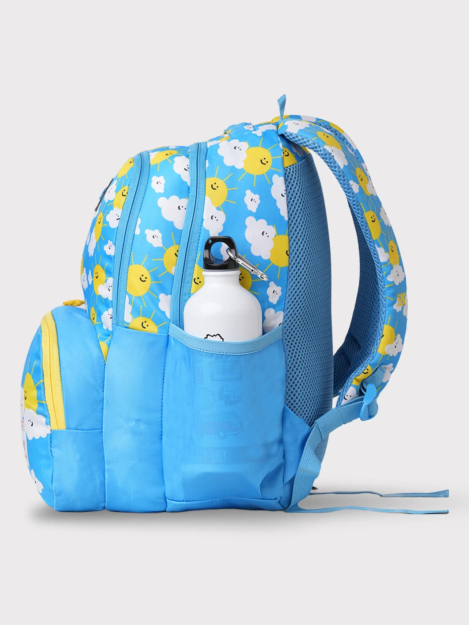 Wiki Spark 18 (Sky Blue)