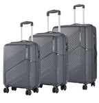 Safari Carter Pro (Dark Grey)
