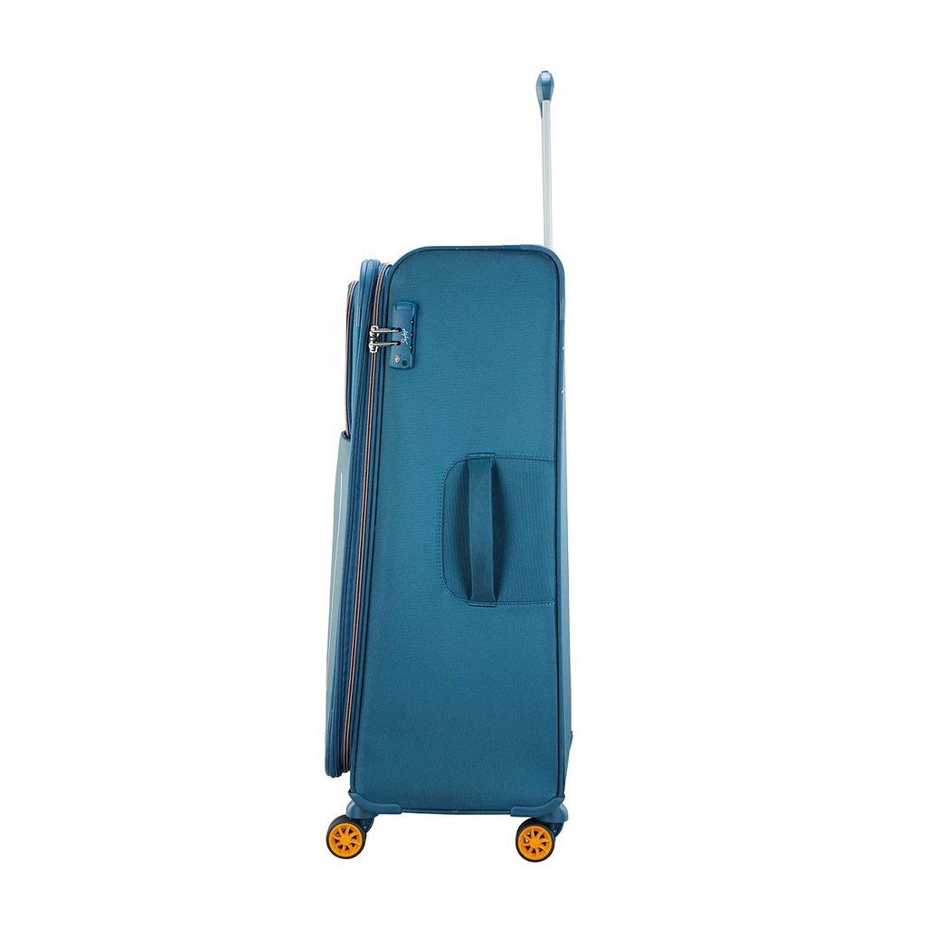 Skybags Twentyfour7 Pro (Blue)