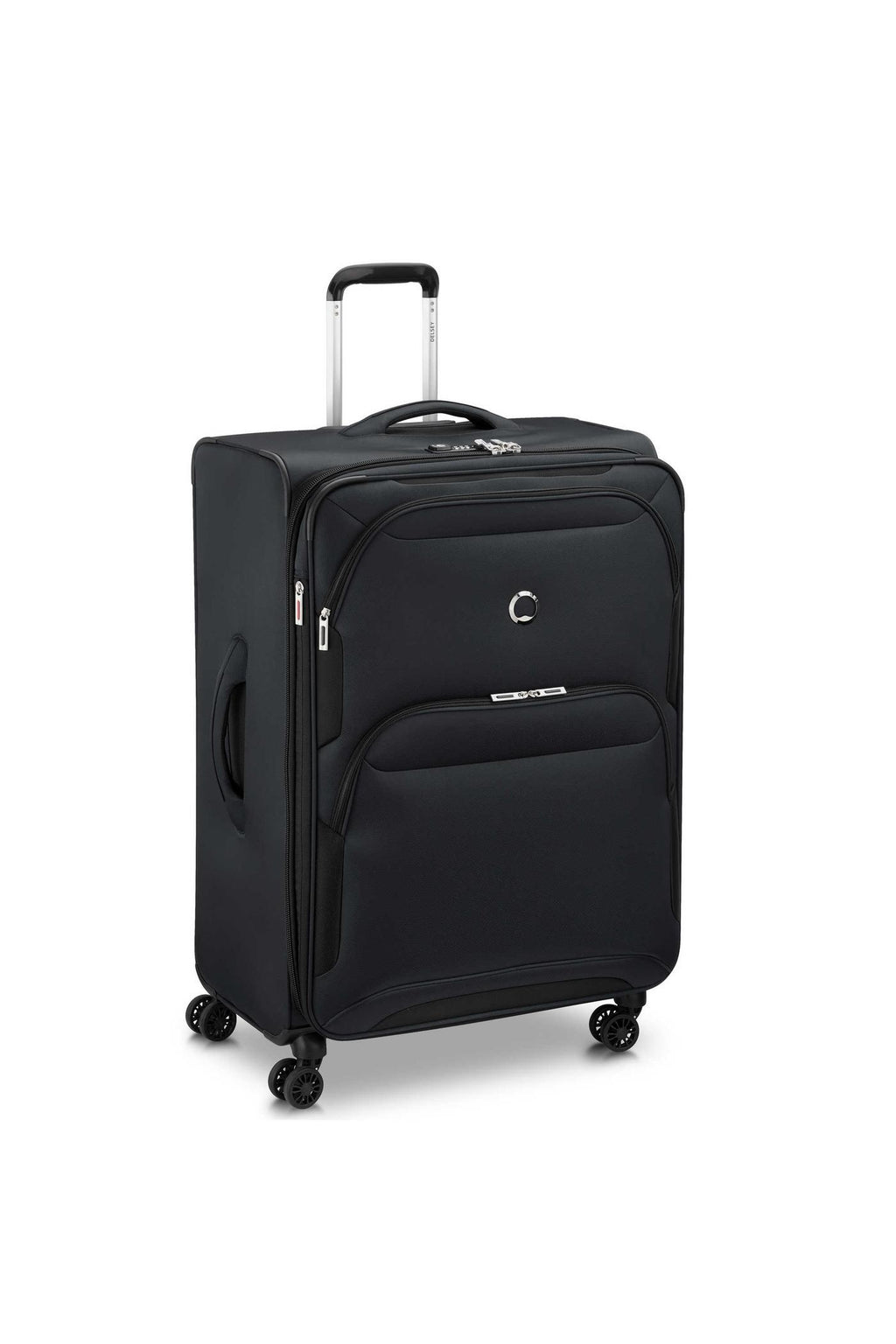 Delsey Sky Max 2.0 (Black)