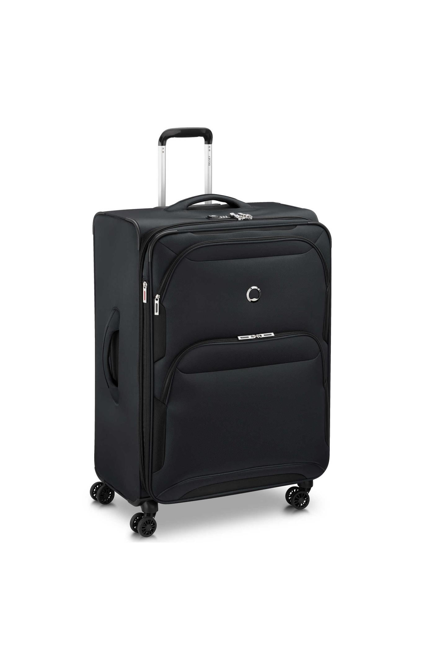 Delsey Sky Max 2.0 (Black)