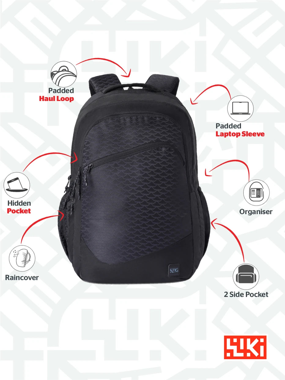 Wiki Quest 43 (Black)