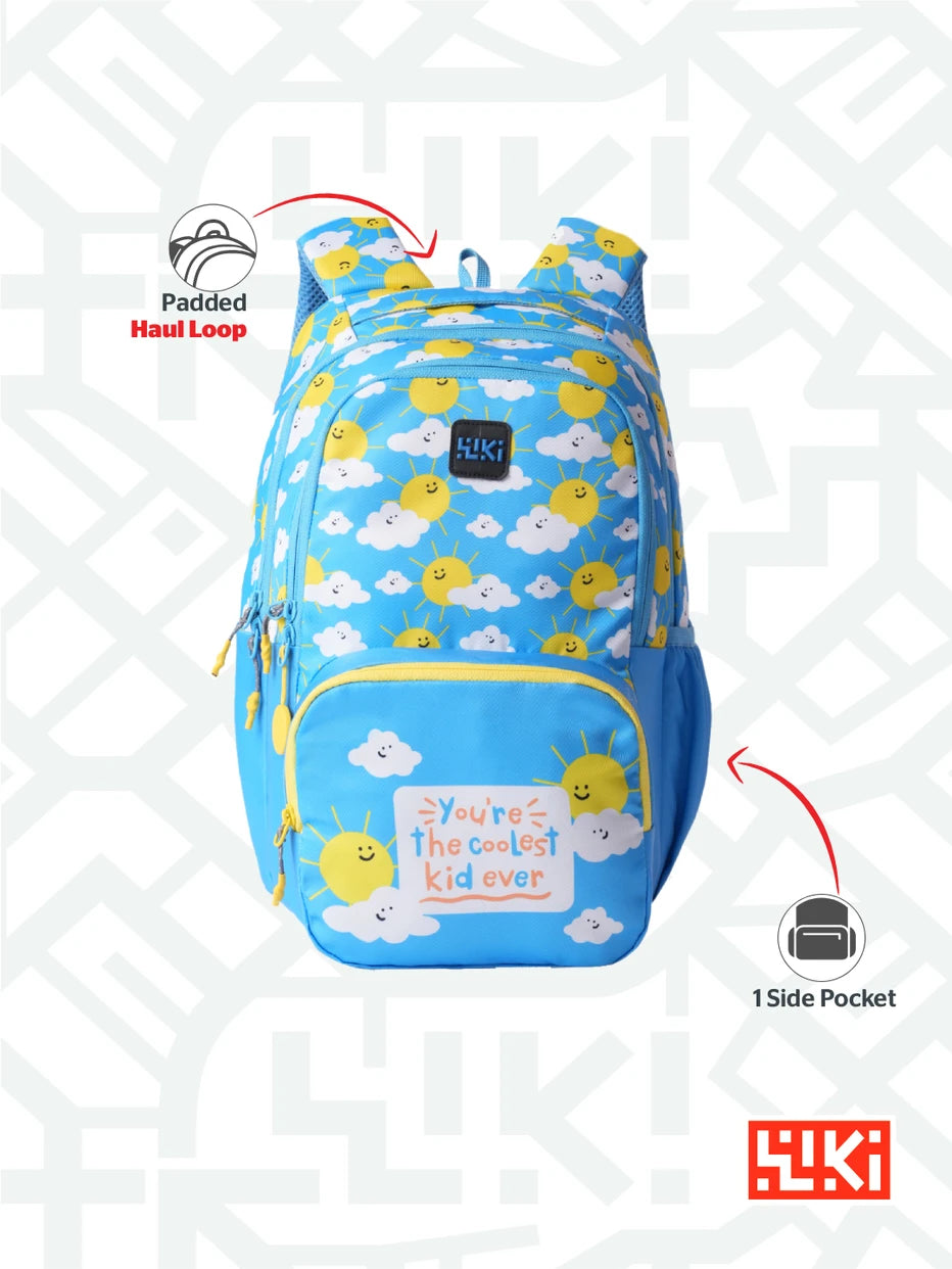 Wiki Spark 18 (Sky Blue)