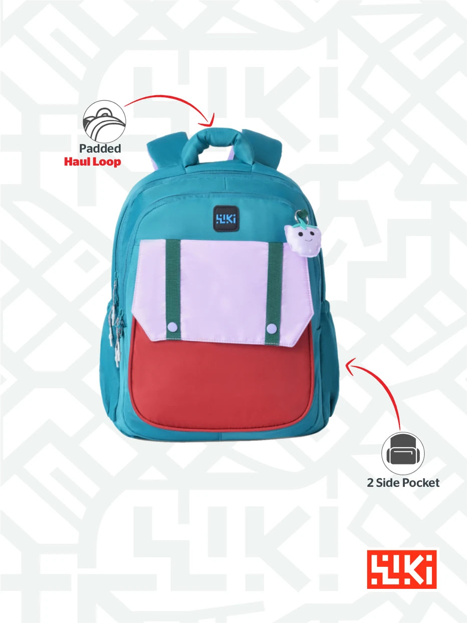 Wiki Pop 22 (Green)