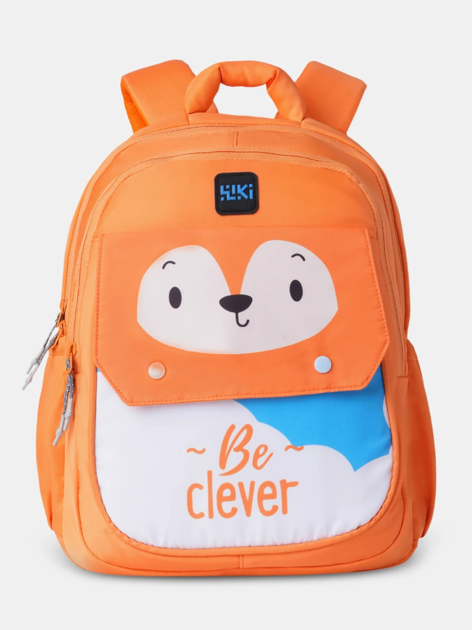 Wiki Pop 22 (Orange)