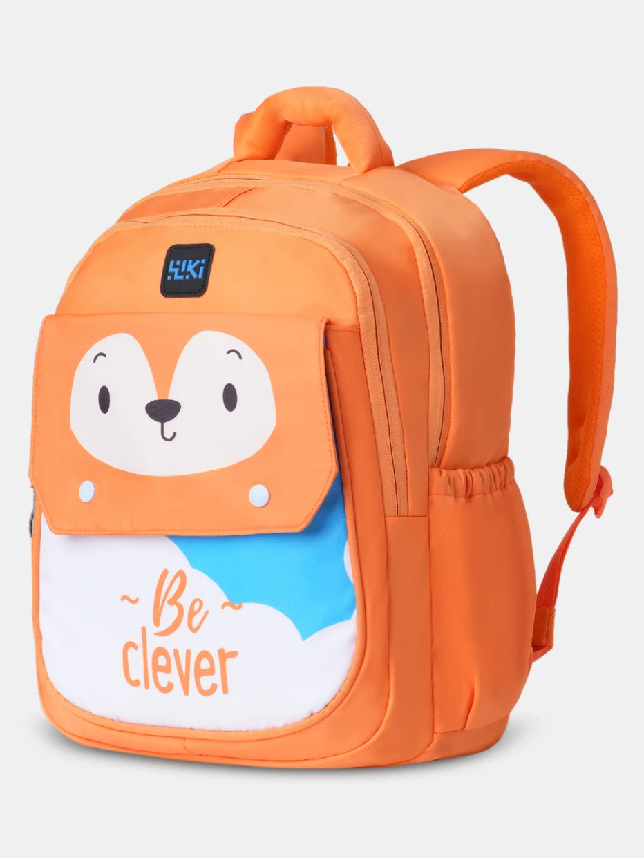 Wiki Pop 22 (Orange)