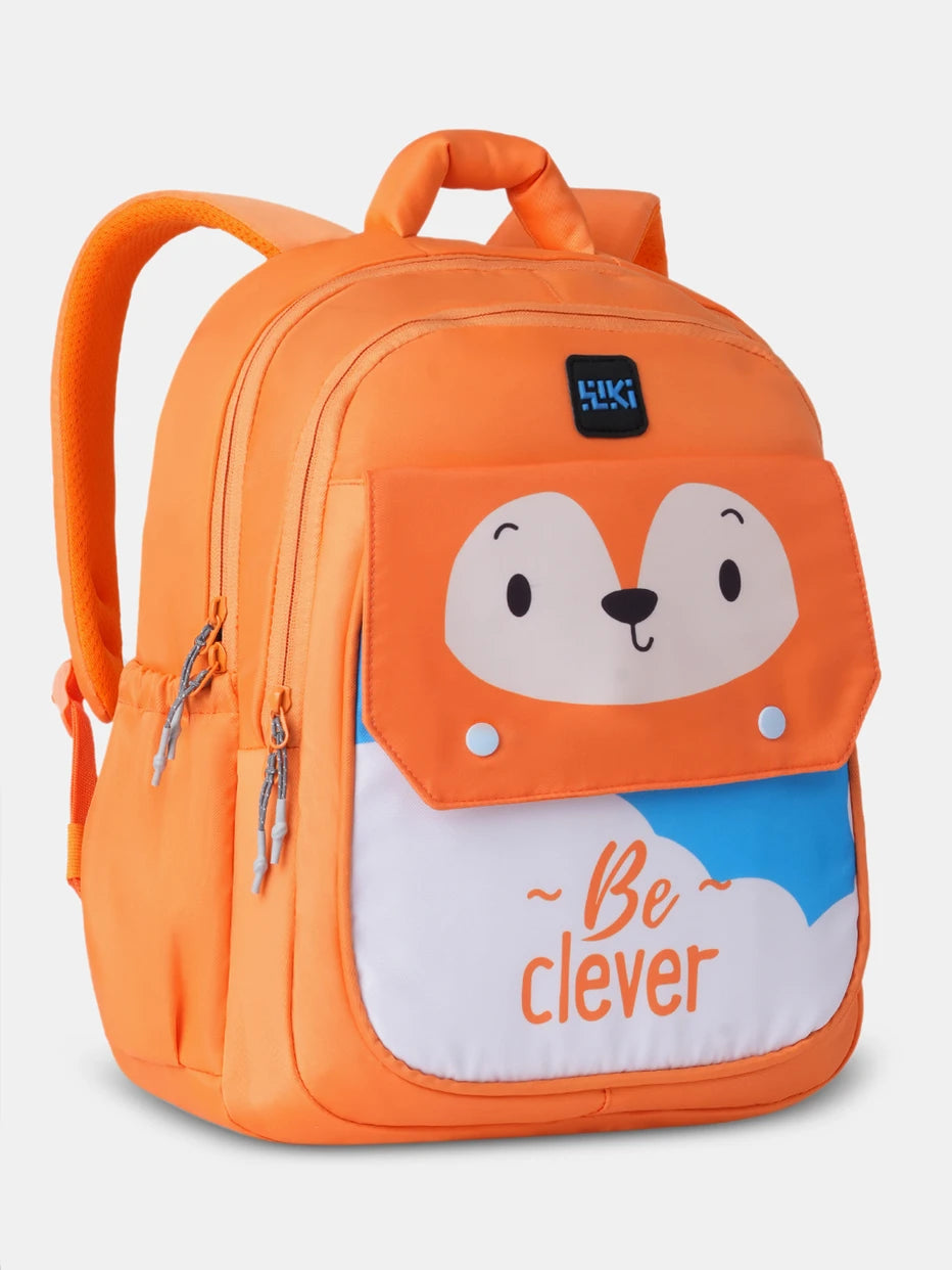 Wiki Pop 22 (Orange)