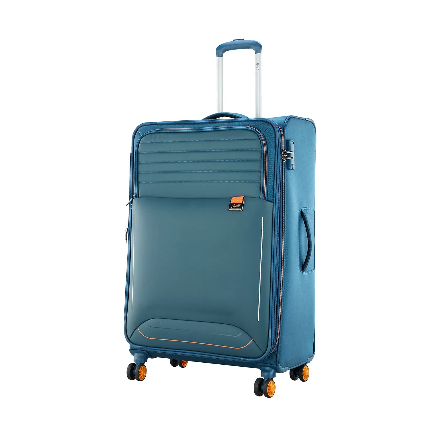 Skybags Twentyfour7 Pro (Blue)
