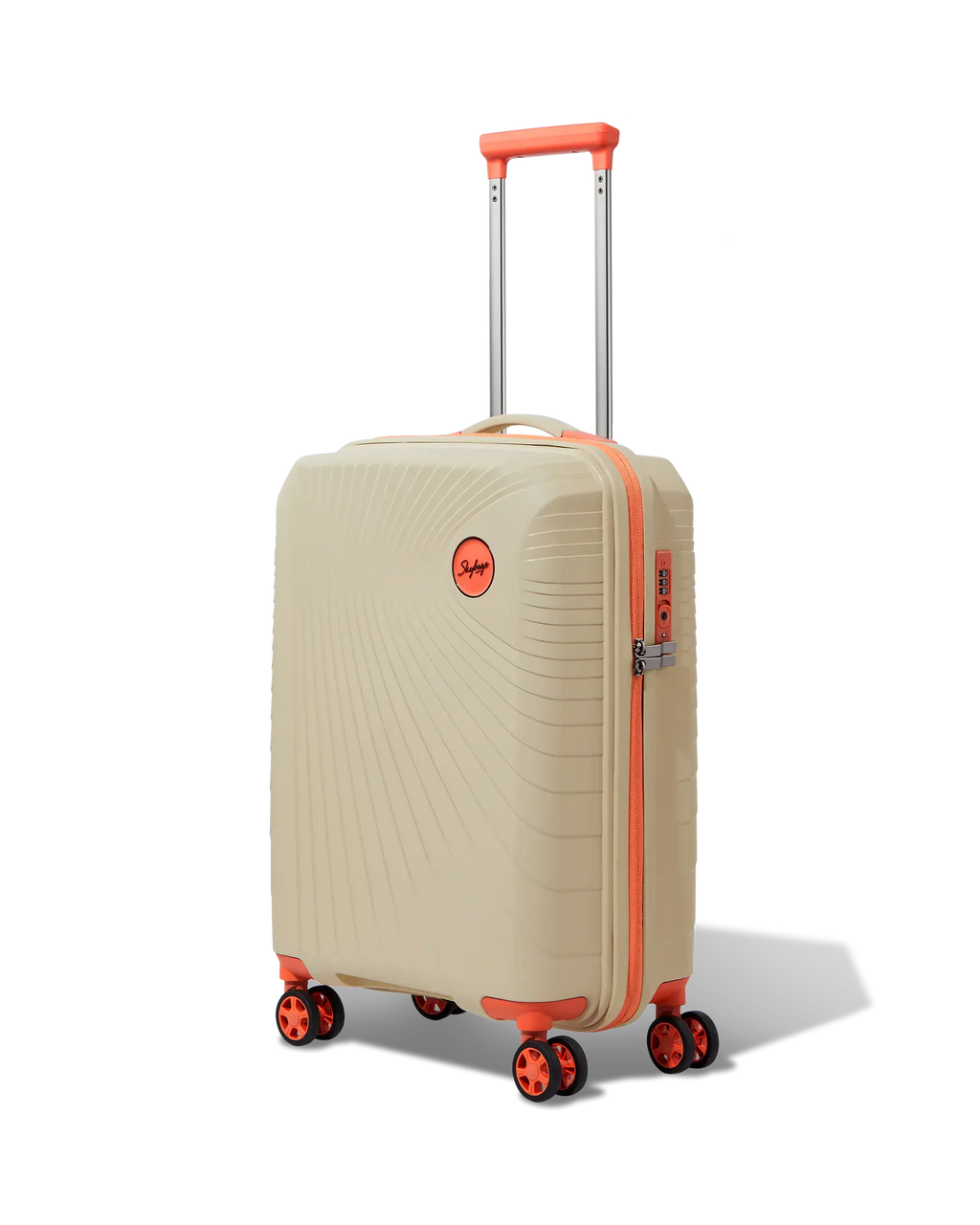 Skybags Delight (Beige)