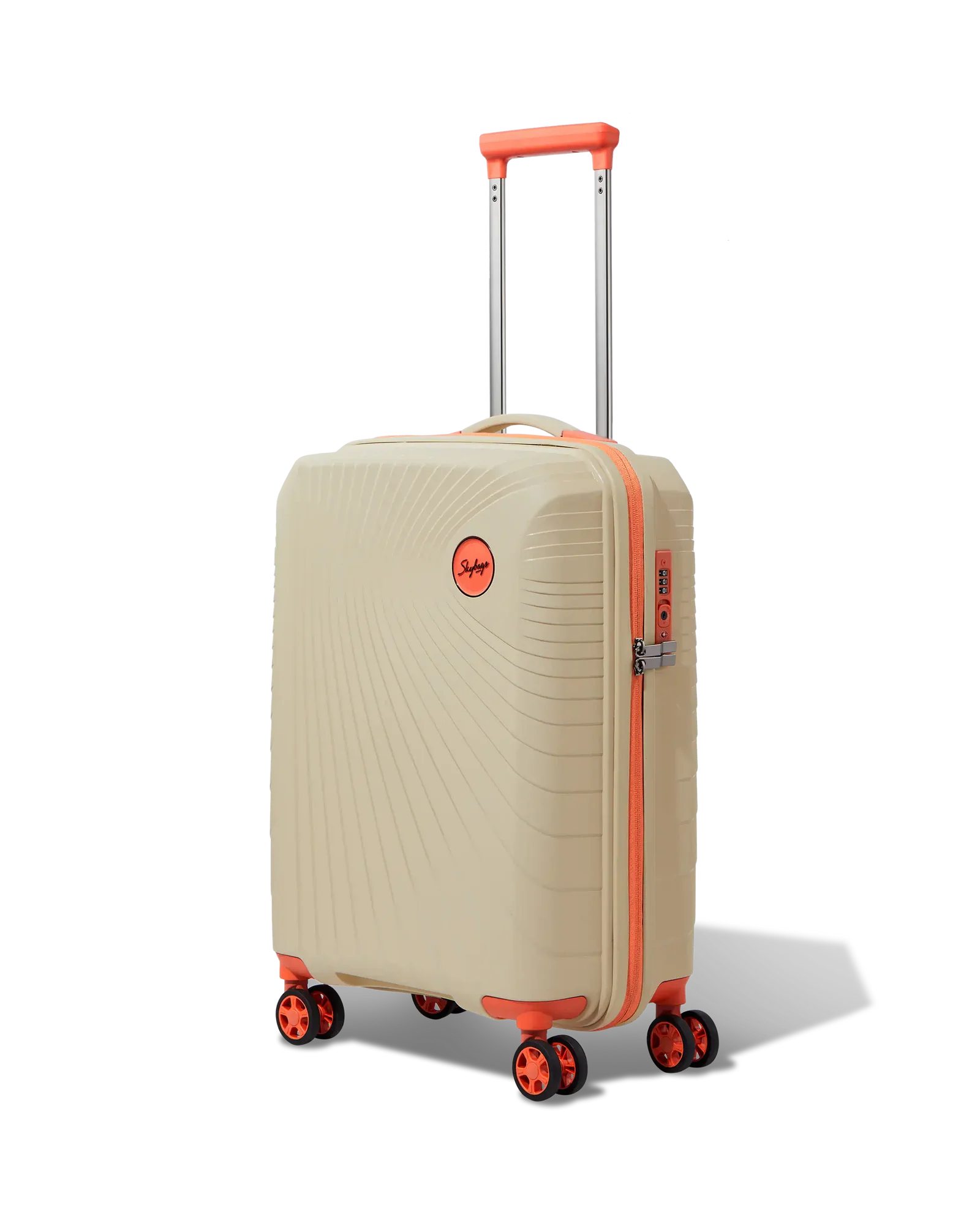Skybags Delight (Beige)