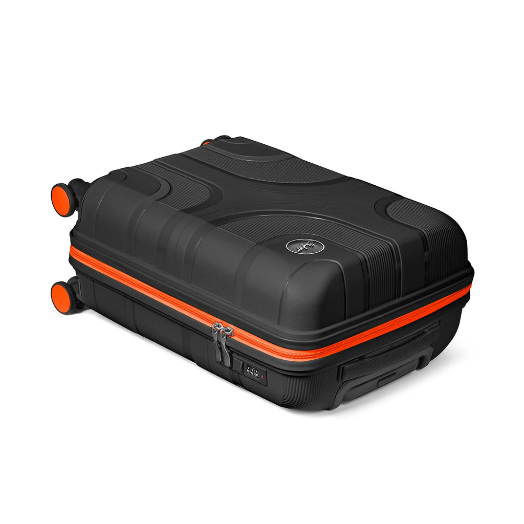 Skybags Cubism (Black)