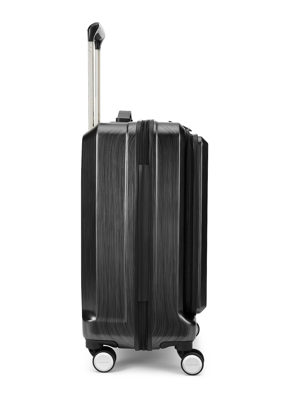 Uppercase Zyric (Black)