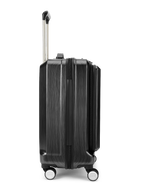 Uppercase Zyric (Black)