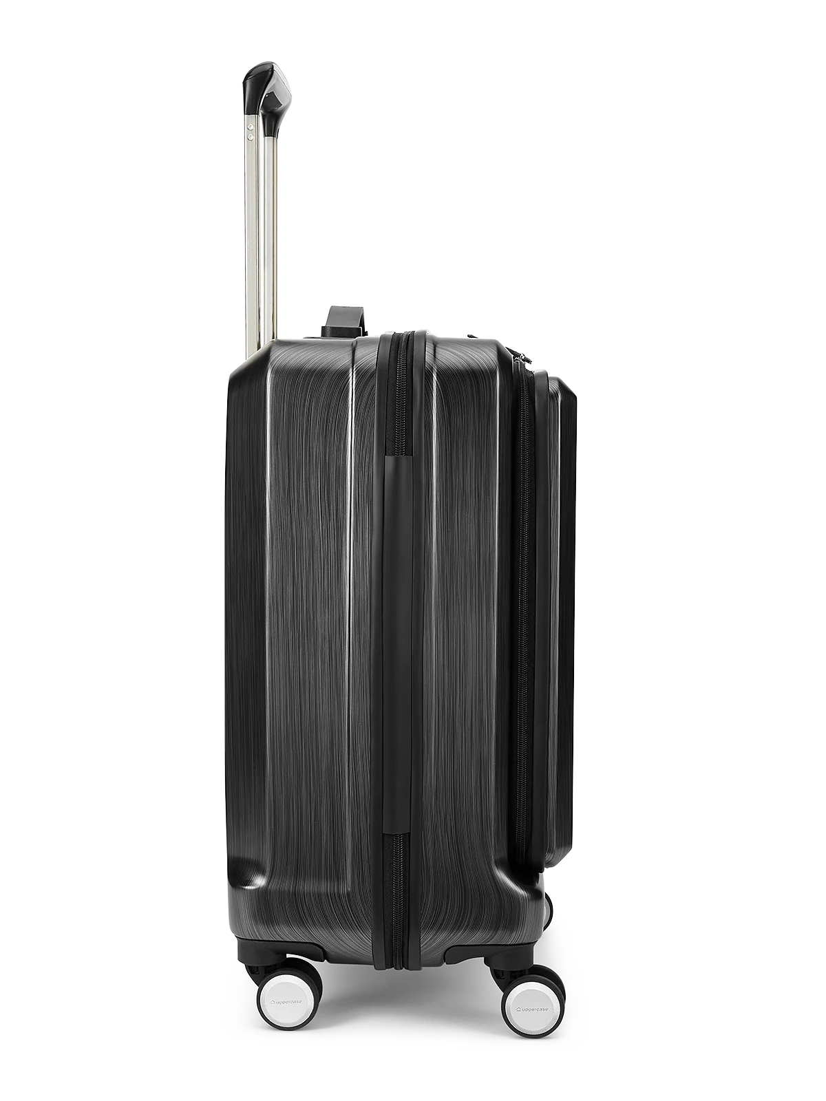 Uppercase Zyric (Black)