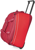 Aristocrat Delta (Red)