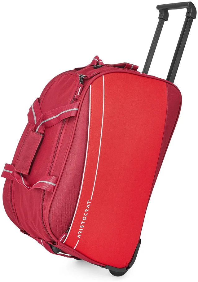 Aristocrat Delta (Red)