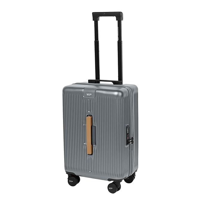 VIP Pod (Dark Grey)