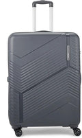 Safari Carter Pro (Dark Grey)