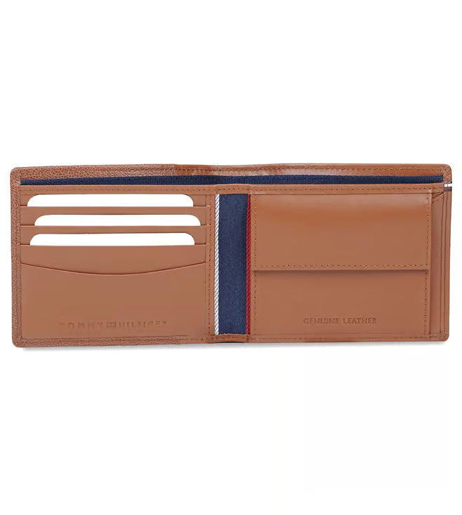 Tommy Hilfiger Hornsletgcw23 (Tan)
