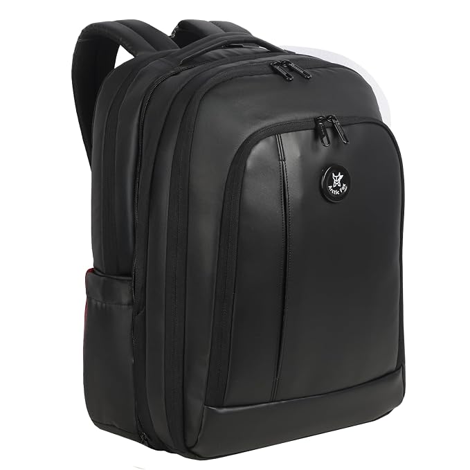 Arctic fox Zenith (Black)