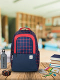 Wildcraft WIKI Pack 2 (Navy Blue)