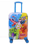 Striders Marvel Avengers (Blue)