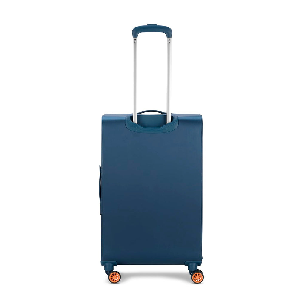 Skybags Fusion (Cobalt blue)