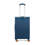 Skybags Fusion (Cobalt blue)