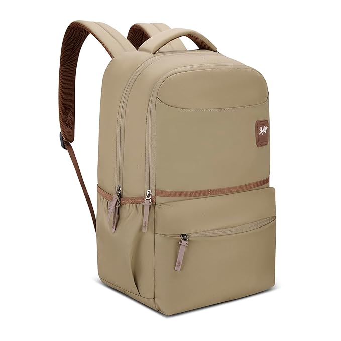 Skybags Transit (Beige)