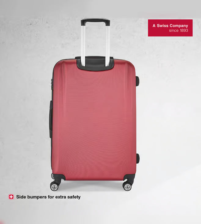 Swiss Gear 6072 (Burgundy)