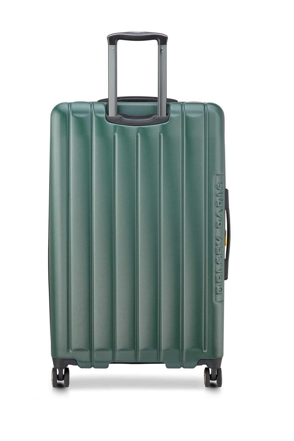 Delsey Longitude (Green)