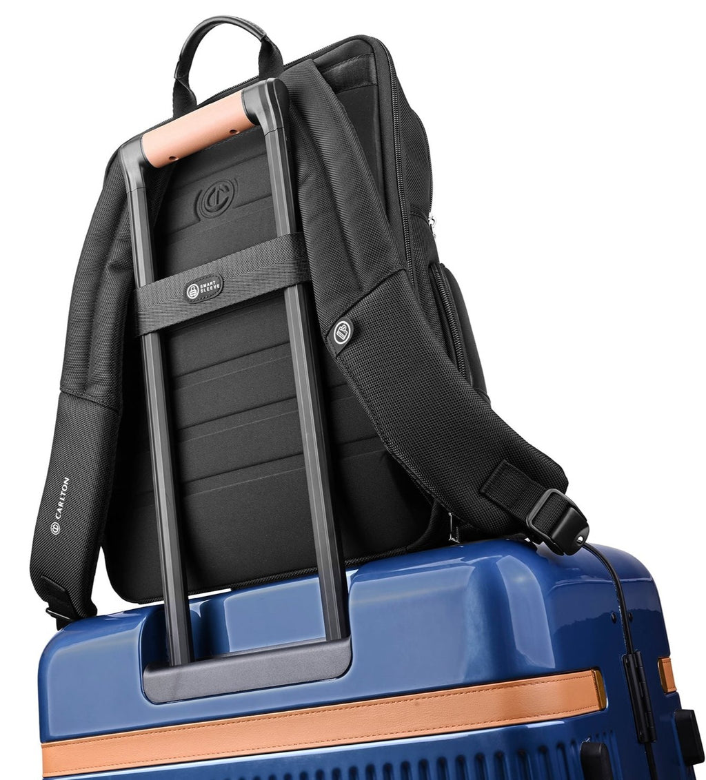 Carlton Edge Venture-Pro Business (Black)