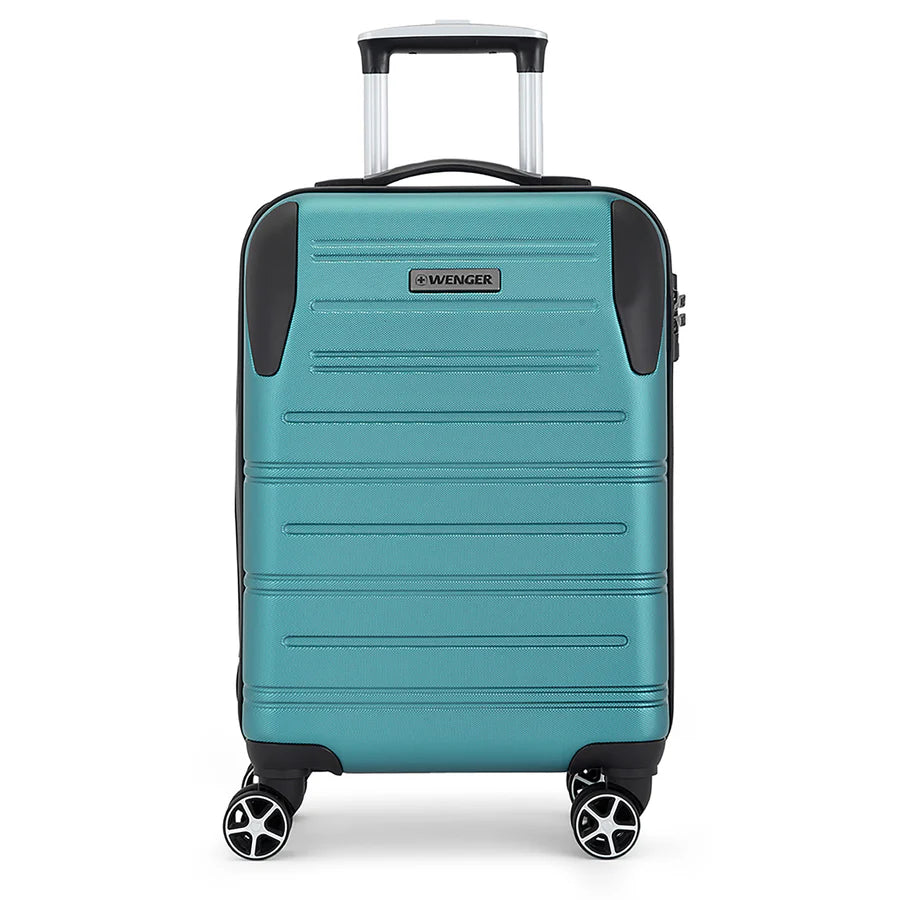 Wenger Static Pro (Teal)