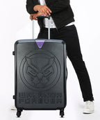 Skybags Wakanda Forever (Black)
